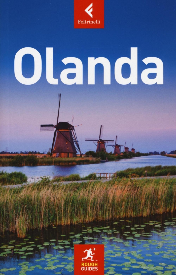 Olanda Olanda
