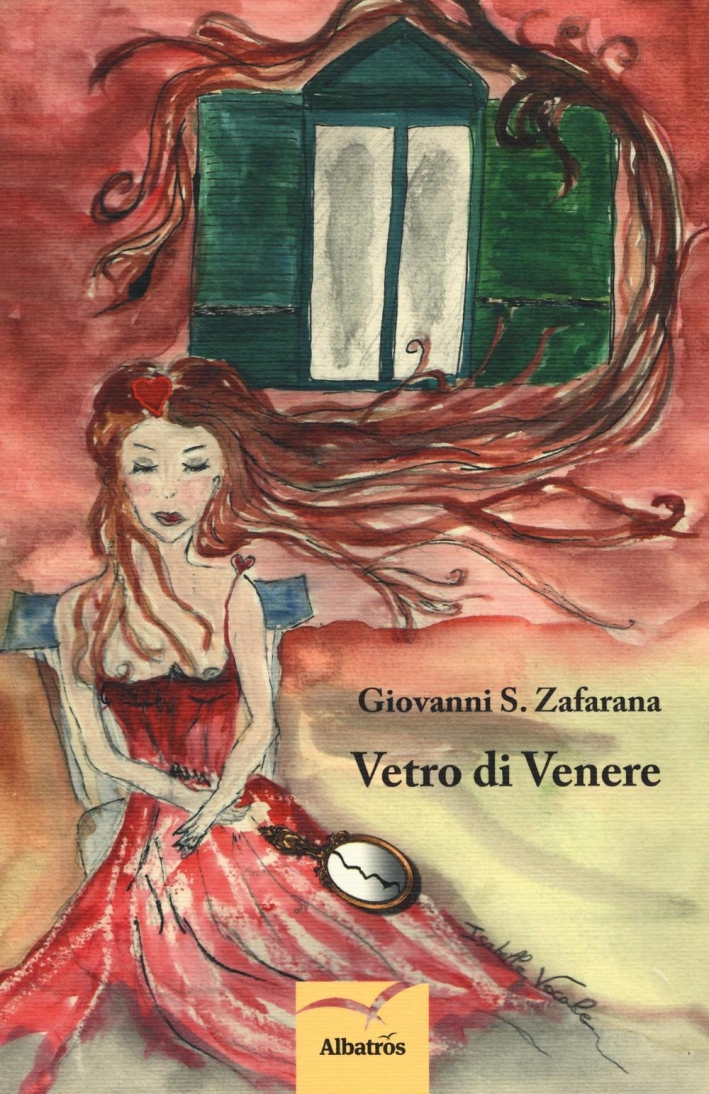Vetro di Venere. Vetro di Venere.