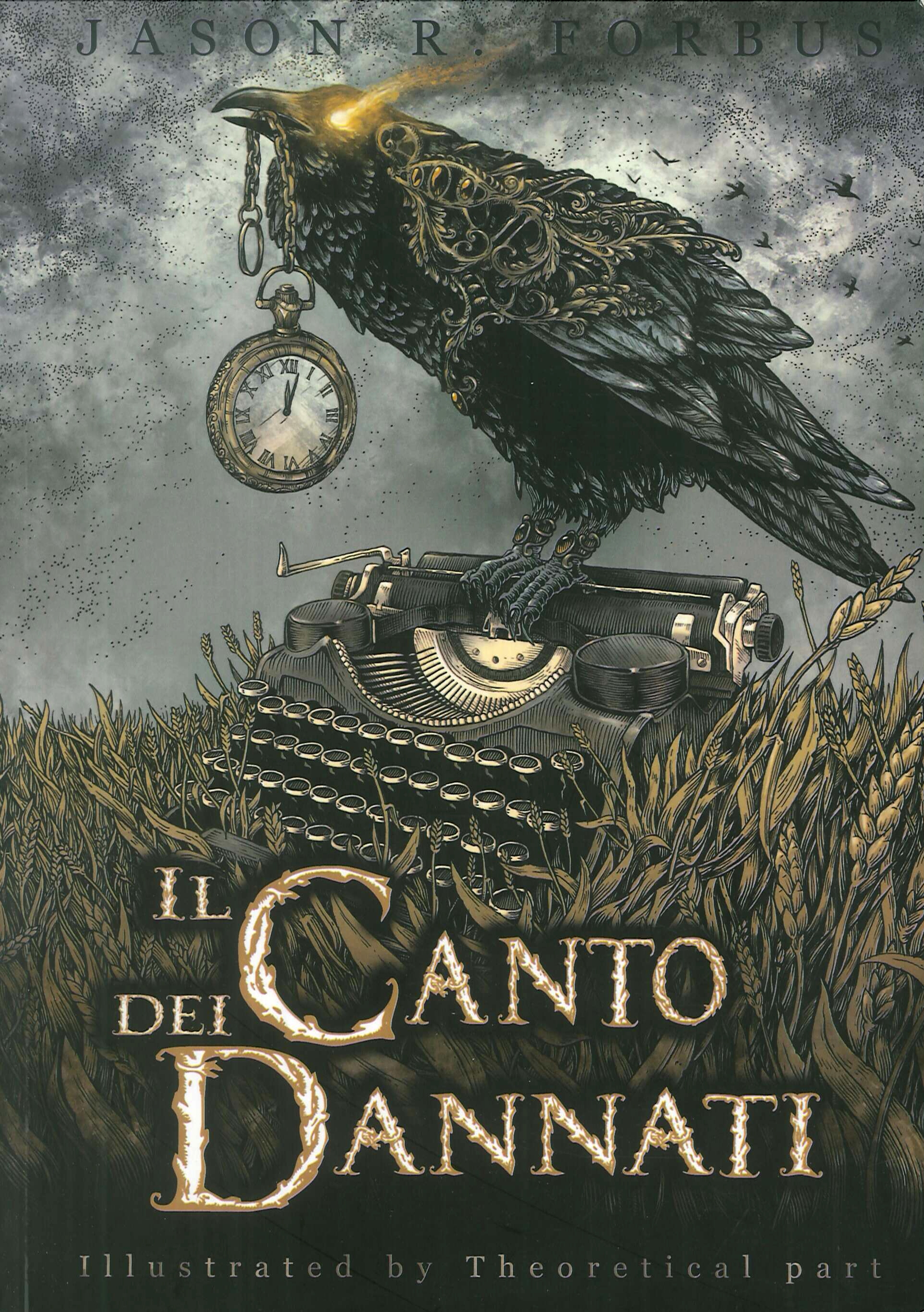 Il canto dei dannati