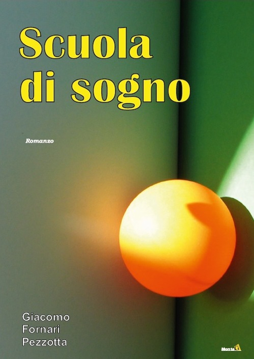 Scuola di sogno Scuola di sogno