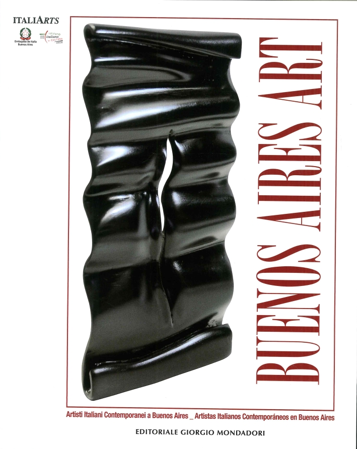 Buenos Aires Art. Artisti Italiani Contemporanei a Buenos Aires. Artistas Italianos Contemporàneos En Buenos Aires Buenos Aires Art. Artisti Italiani Contemporanei a Buenos Aires. Artistas Italianos Contemporàneos En Buenos Aires