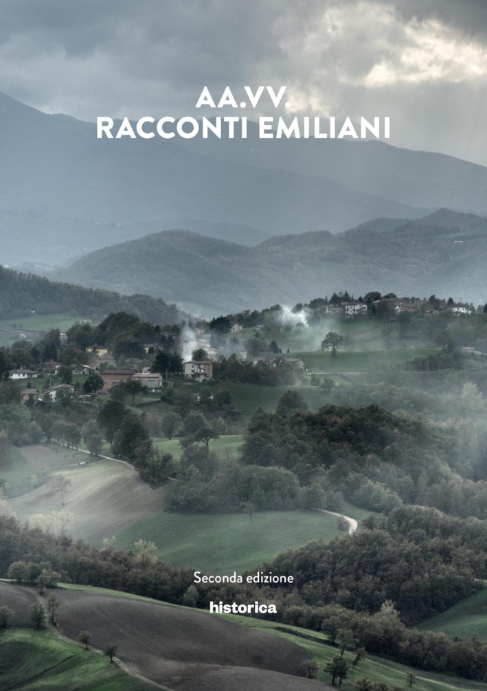 Racconti Emiliani. Racconti Emiliani.
