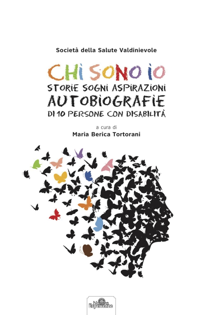 Chi sono io. Storie sogni aspirazioni autobiografie di 10 persone con disabilità. Con DVD Chi sono io. Storie sogni aspirazioni autobiografie di 10 persone con disabilità. Con DVD