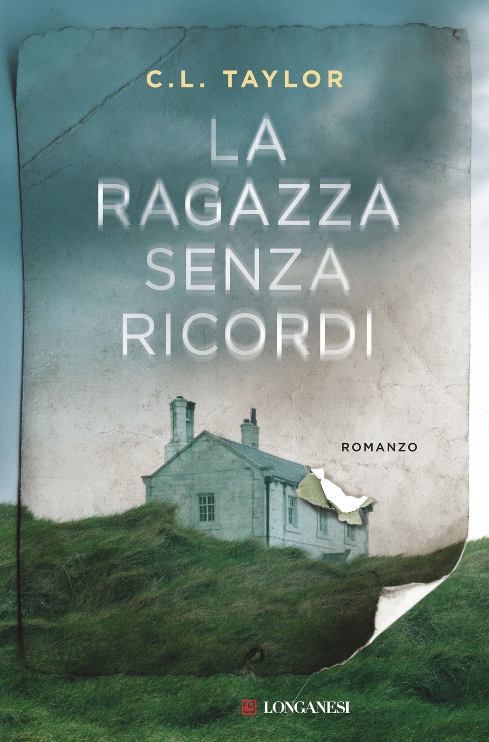 La ragazza senza ricordi. La ragazza senza ricordi.