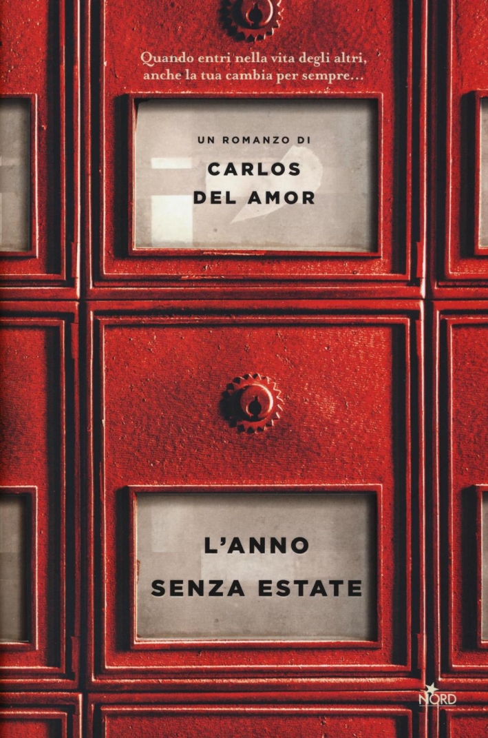L'anno senza estate L'anno senza estate