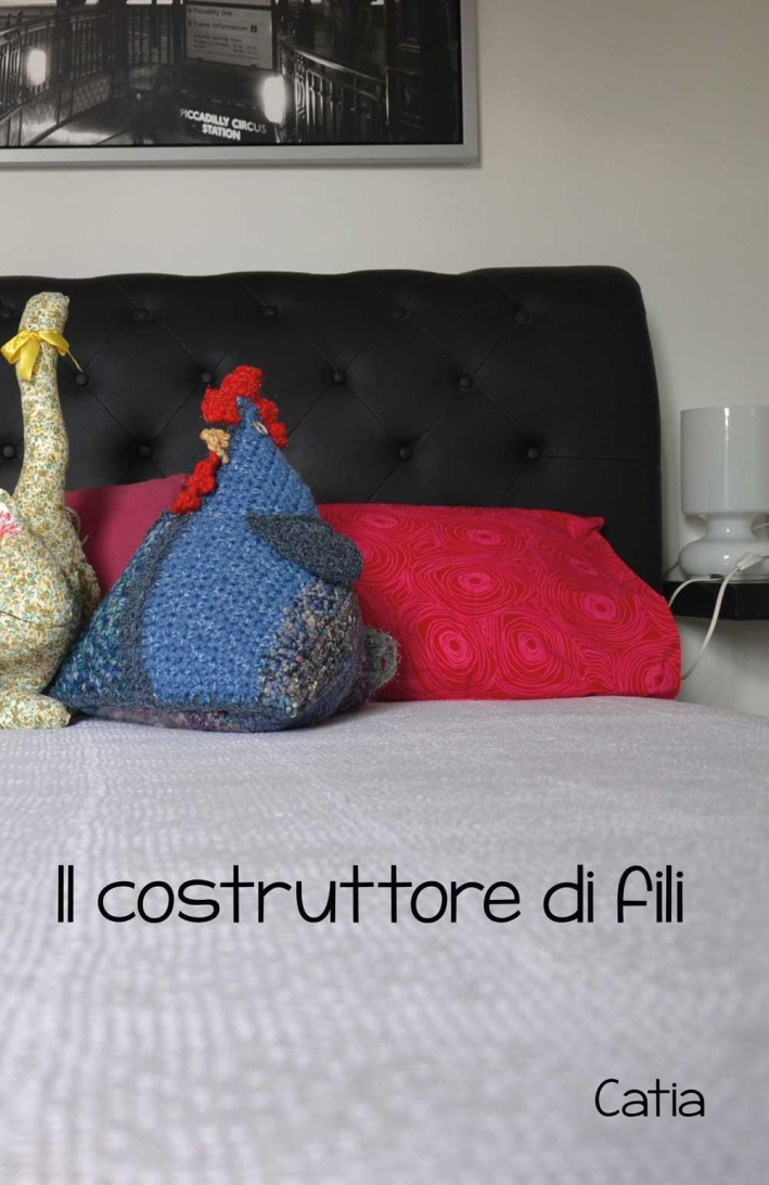 Il costruttore di fili Il costruttore di fili