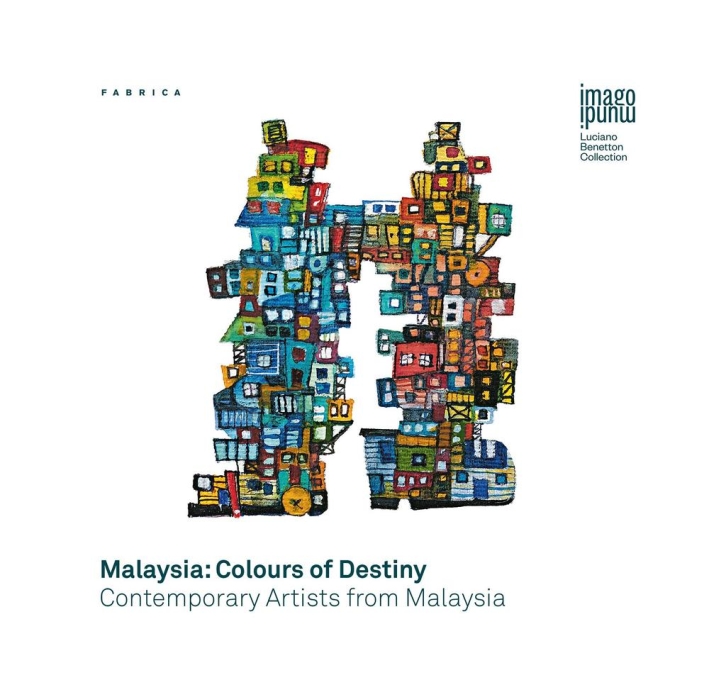 Malaysia. Colours of Destiny. Contemporary Artists Form Malaysia. Malaysia. Colours of Destiny. Contemporary Artists Form Malaysia.
