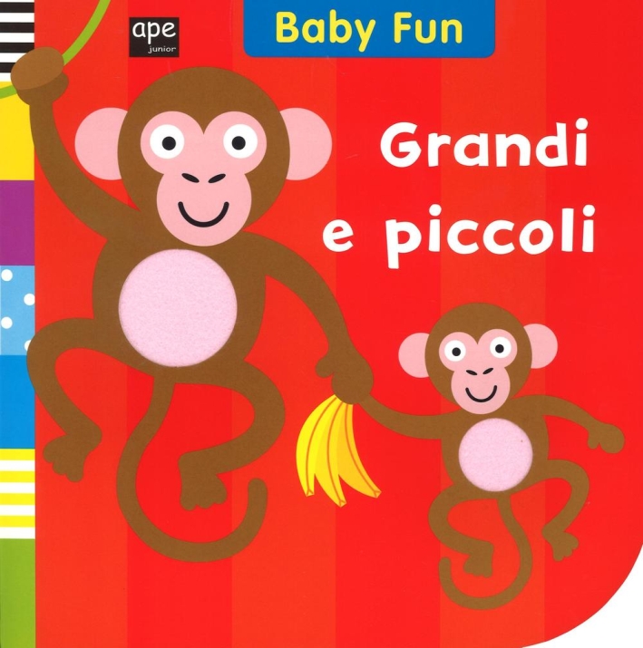 Grandi e piccoli Grandi e piccoli
