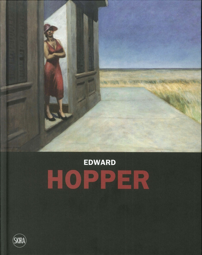 Edward Hopper Edward Hopper