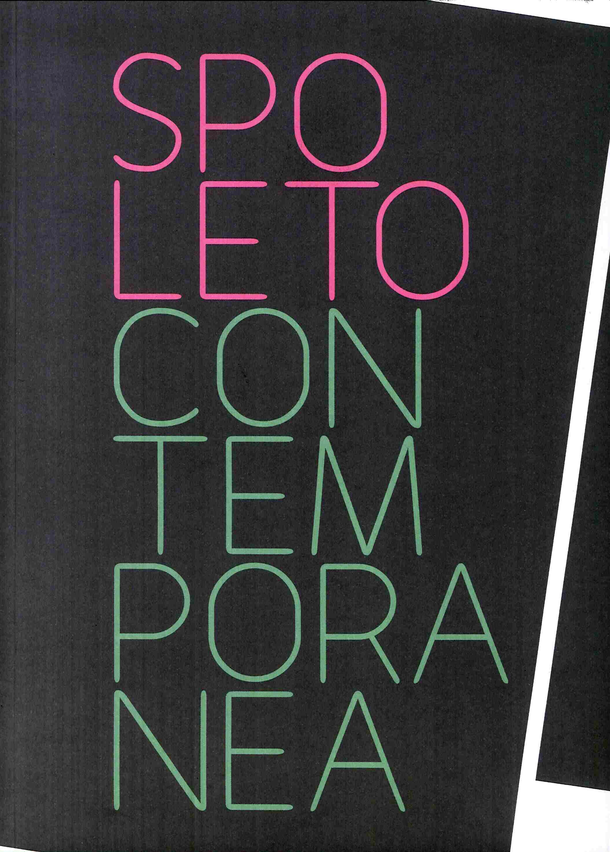Spoleto Contemporanea Spoleto Contemporanea
