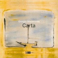 Giorgio Manacorda. Carta