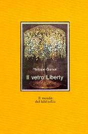 Il vetro liberty