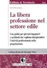 La libera professione nel settore edile