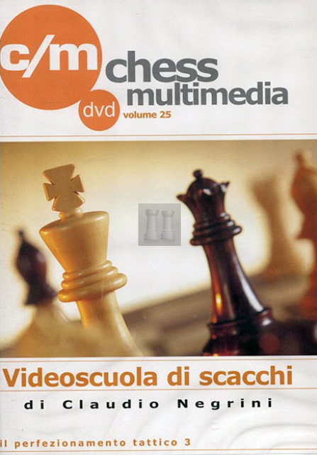 Videoscuola di scacchi. Come imparare gli scacchi, le mosse e le regole. Videoscuola di scacchi. Come imparare gli scacchi, le mosse e le regole.