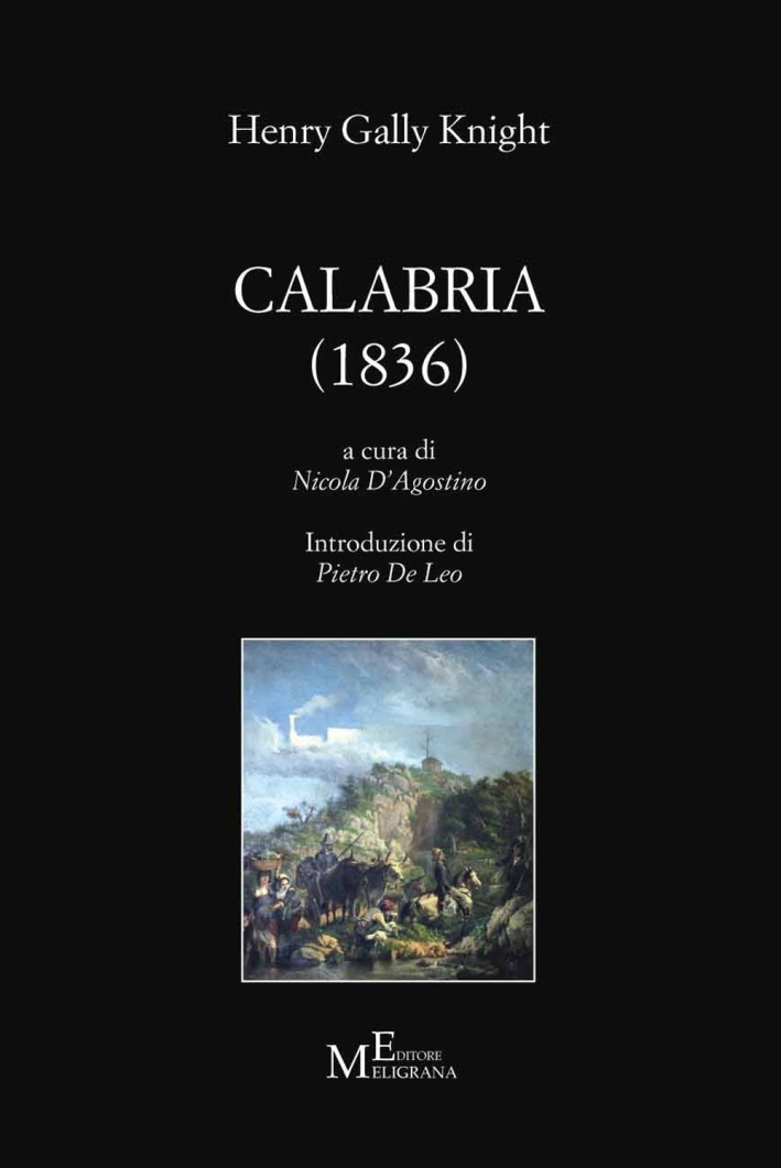 Calabria (1836) Calabria (1836)