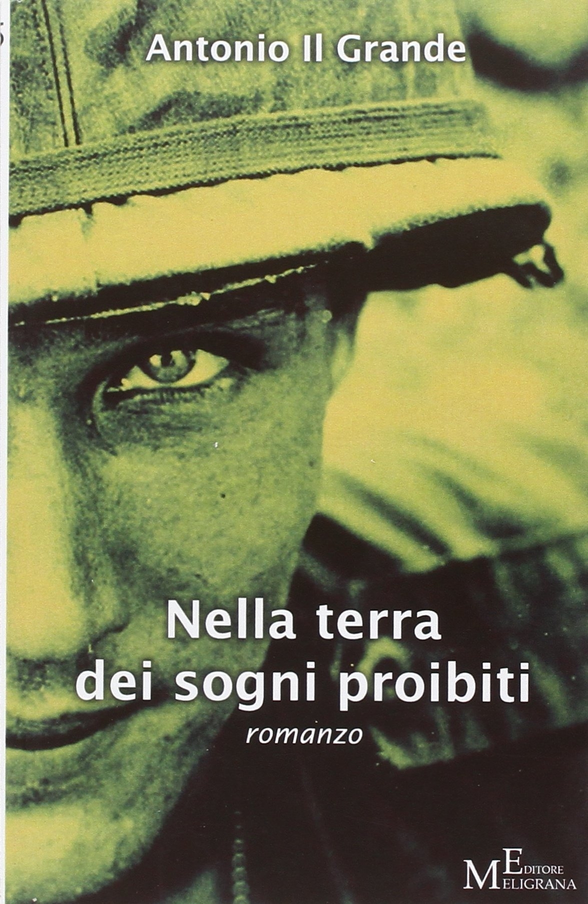 Nella terra dei sogni proibiti Nella terra dei sogni proibiti