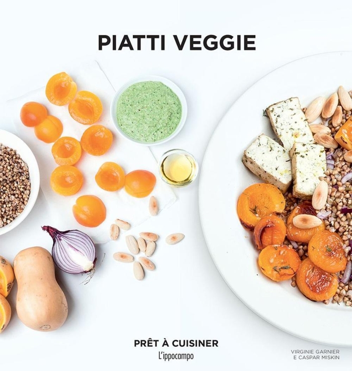 Piatti Veggie Piatti Veggie