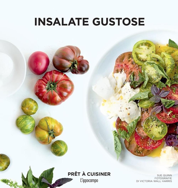 Insalate Gustose Insalate Gustose