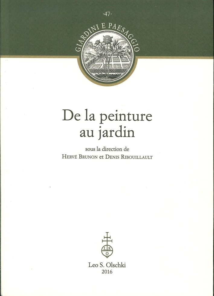 De la Peinture Au Jardin De la Peinture Au Jardin