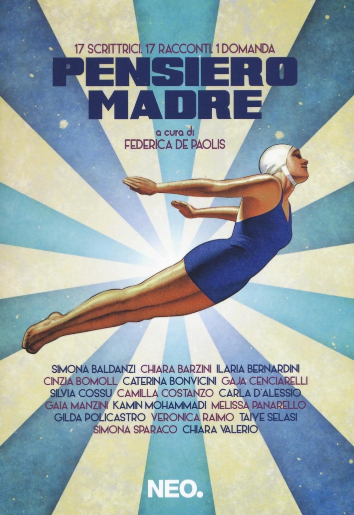 Pensiero madre. Pensiero madre.