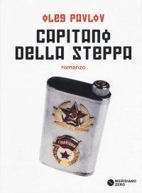 Capitano della steppa