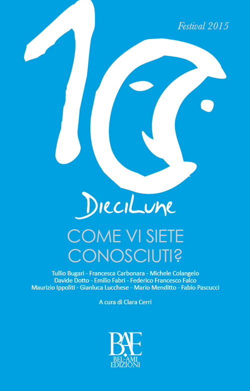 Come vi siete conosciuti? Come vi siete conosciuti?