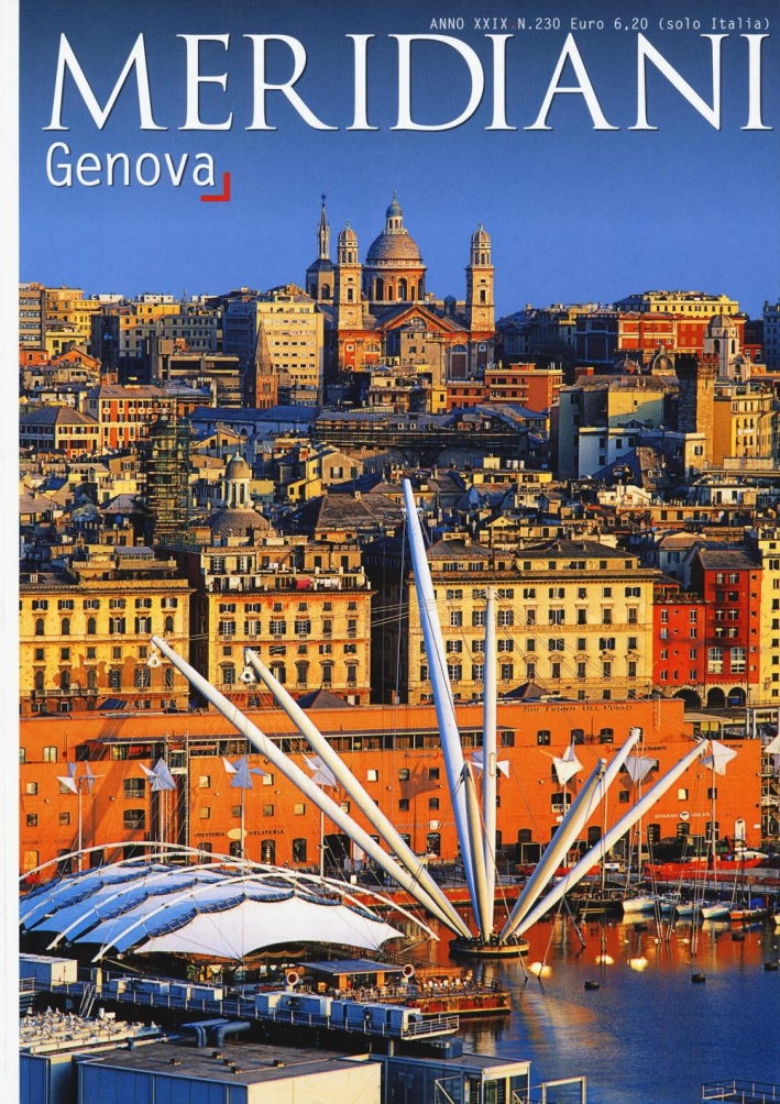 Genova Genova