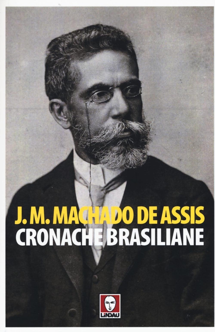 Cronache brasiliane Cronache brasiliane