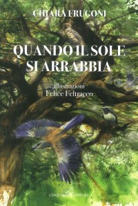 Quando il sole si arrabbia. Ediz. Illustrata