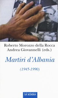 Martiri d'Albania (1945-1990)