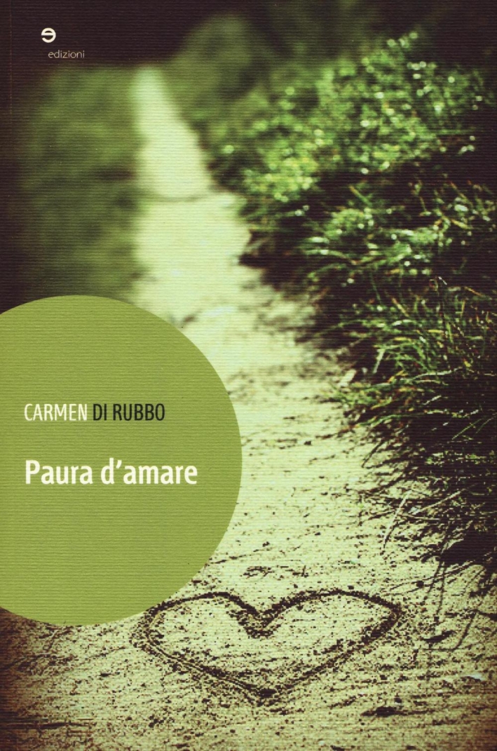 Paura d'amare Paura d'amare