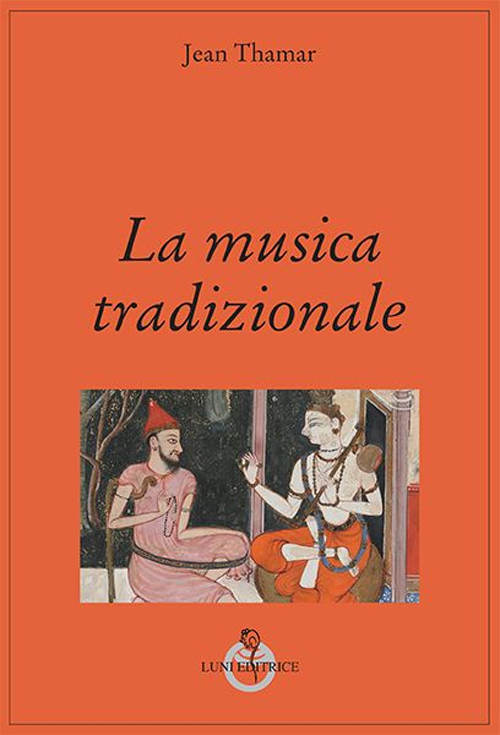 La musica tradizionale La musica tradizionale