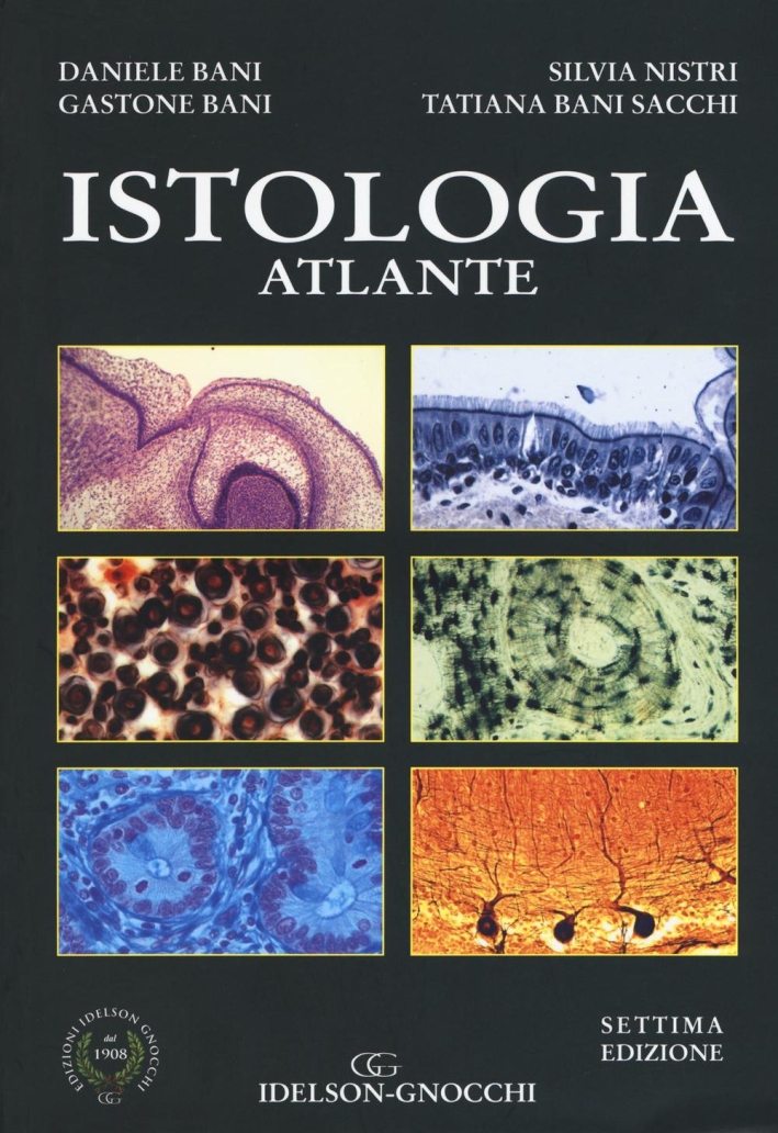 Istologia atlante Istologia atlante