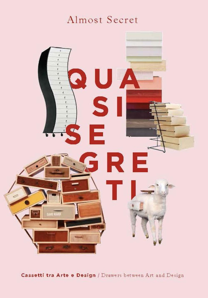 Quasi segreti. Ediz. italiana e inglese. Quasi segreti. Ediz. italiana e inglese.