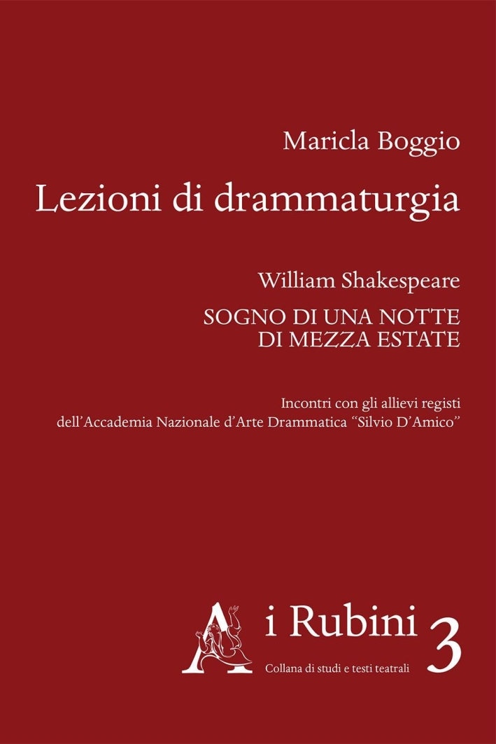 Incontri lezioni