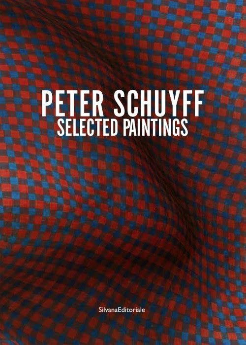 Peter Schuyff. Selected Paintings Peter Schuyff. Selected Paintings