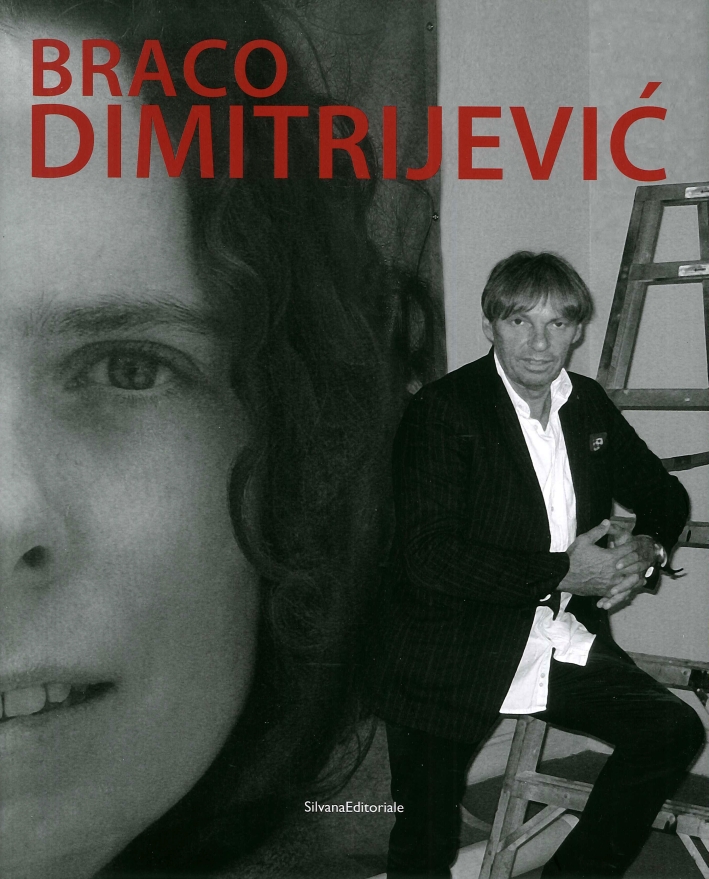 Braco Dimitrijevic. [English Edition]