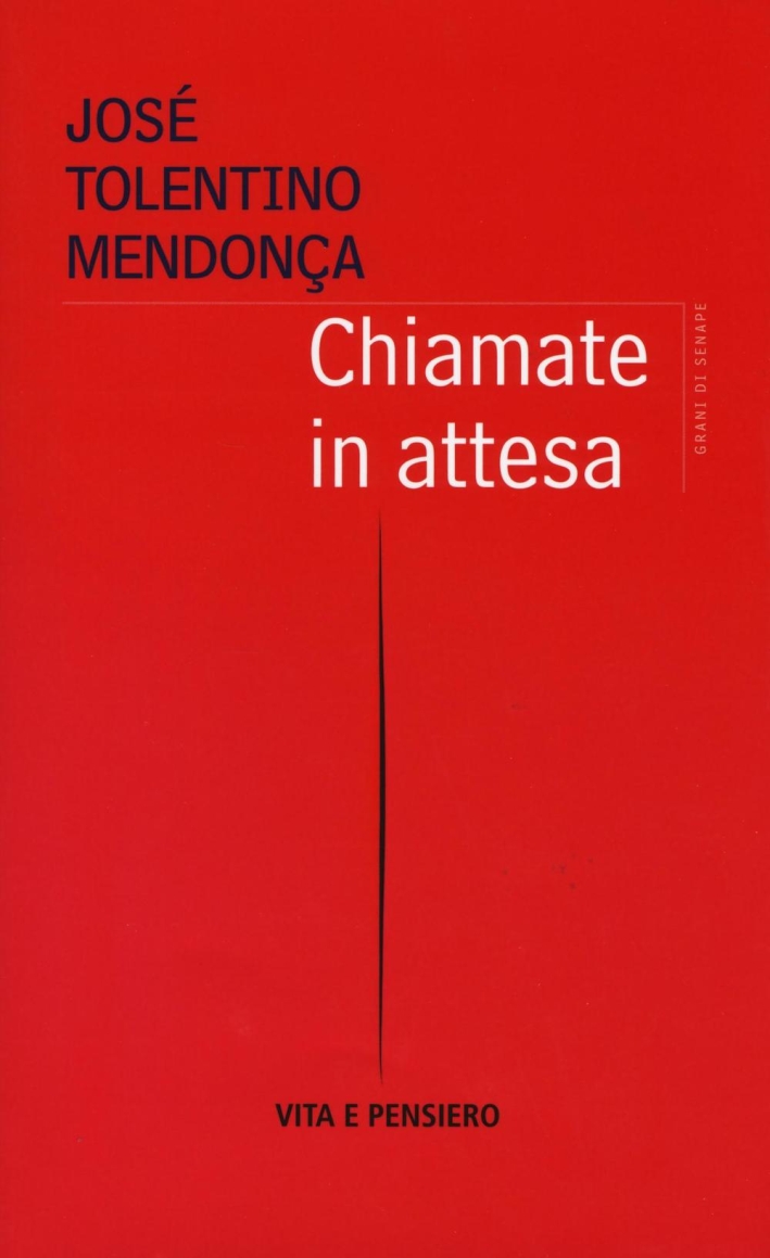 Chiamate in attesa Chiamate in attesa