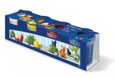 Staedtler Noris Club. Spielknete. Modelling Dough. Pasta Da Modellare Staedtler Noris Club. Spielknete. Modelling Dough. Pasta Da Modellare