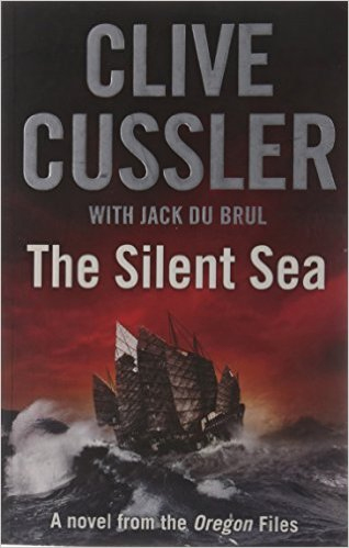 The Silent Sea