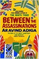 Between the Assassinations Between the Assassinations