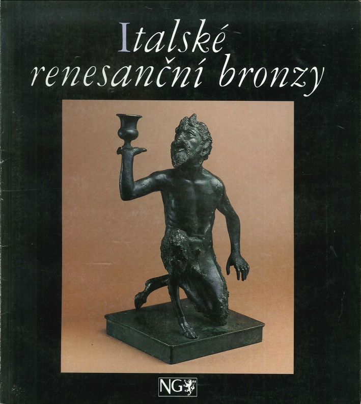 Italske renesancni bronzy Italske renesancni bronzy