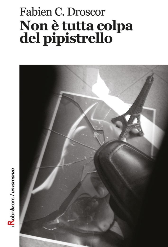 Non è tutta colpa del pipistrello Non è tutta colpa del pipistrello
