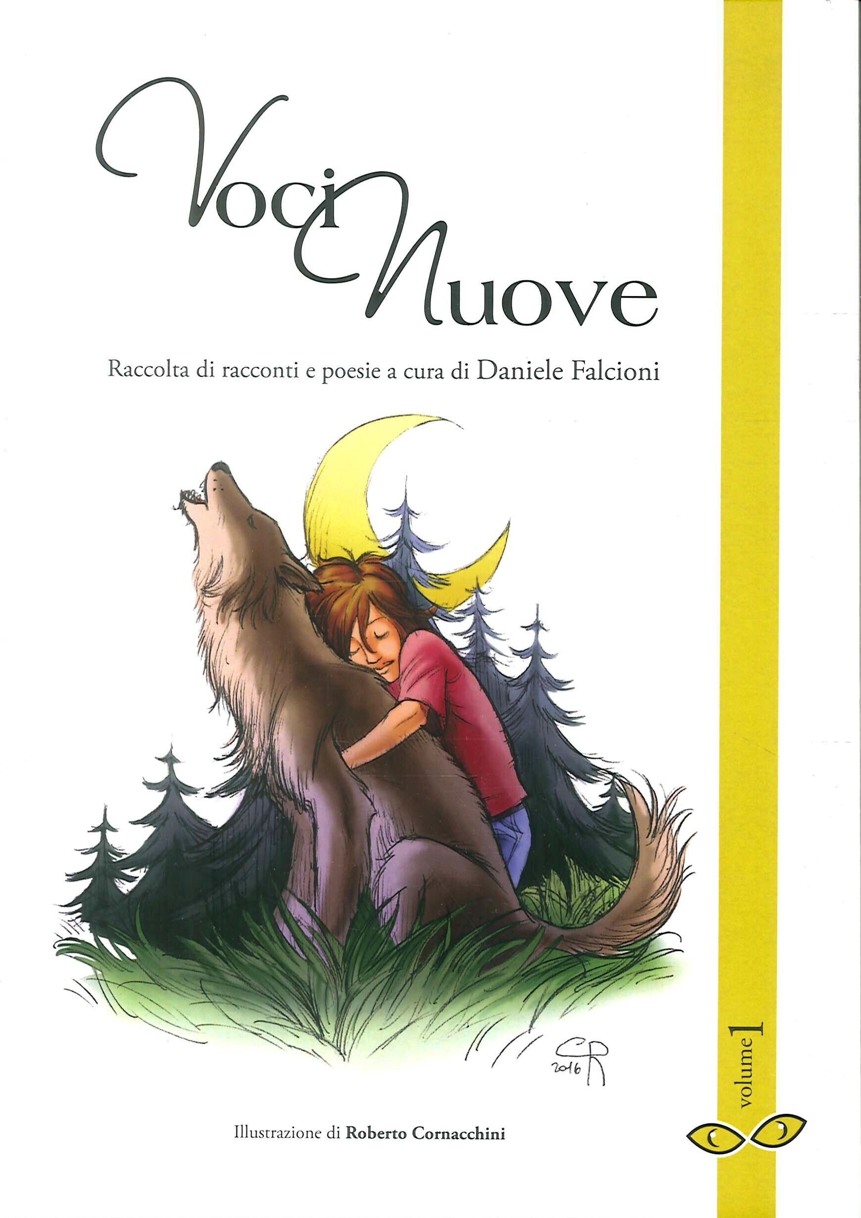 Voci nuove. Vol. 1. Voci nuove. Vol. 1.
