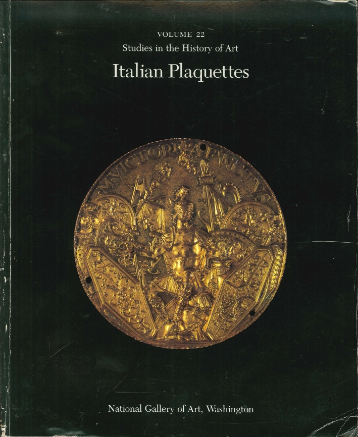 Italian Plaquettes Italian Plaquettes