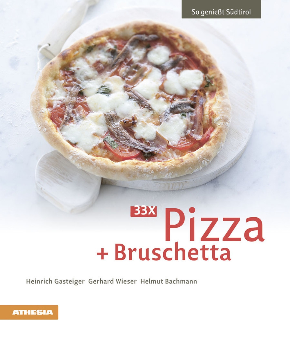 33 x pizza + bruschetta 33 x pizza + bruschetta