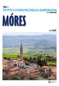 Mores. Tutti i comuni della Sardegna