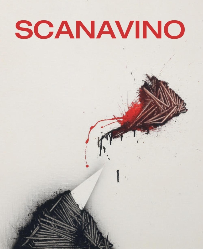 Emilio Scanavino. Opere 1968-1986 Emilio Scanavino. Opere 1968-1986