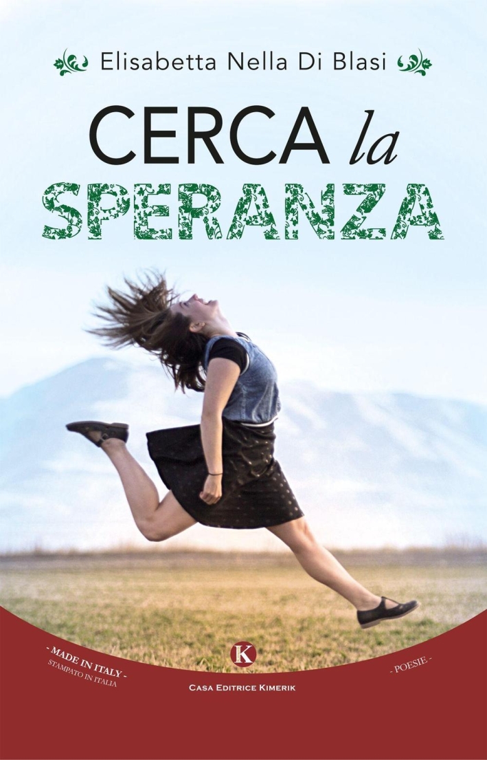 Cerca la speranza Cerca la speranza