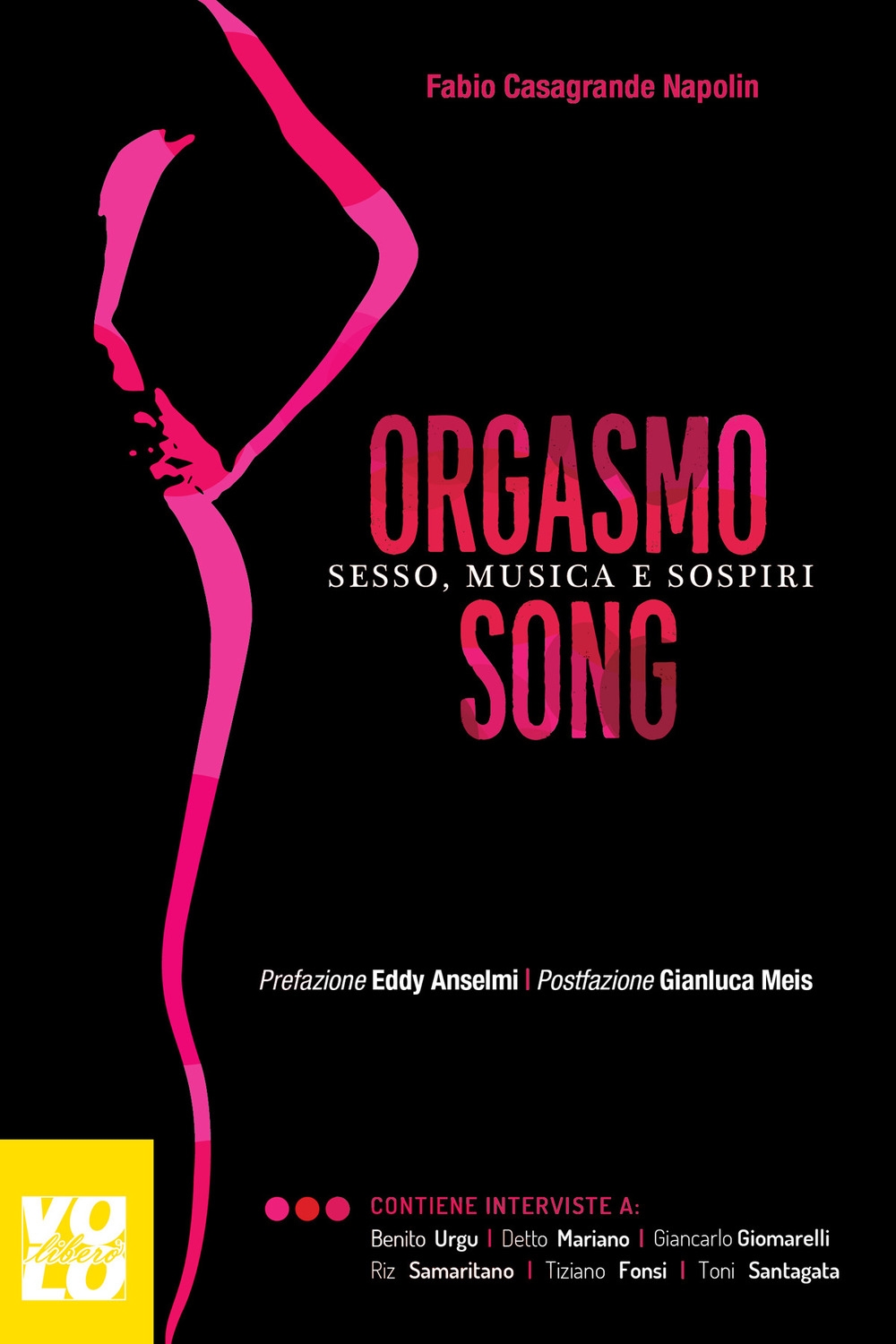 Orgasmo song. Sesso, musica e sospiri. Orgasmo song. Sesso, musica e sospiri.